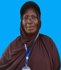 Hawa A. Mbundu