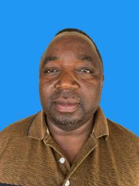 Ismail M. Nalinga