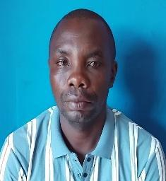 Juma A. Issa