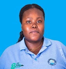 Lisa E. Mgonja